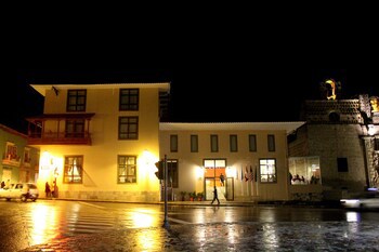 Wyndham Costa Del Sol Cajamarca