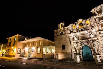 Wyndham Costa Del Sol Cajamarca