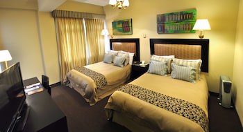 Wyndham Costa Del Sol Cajamarca