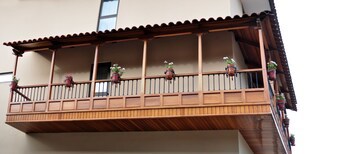 Wyndham Costa Del Sol Cajamarca