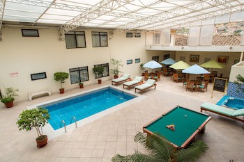 Wyndham Costa Del Sol Cajamarca