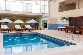 Wyndham Costa Del Sol Cajamarca