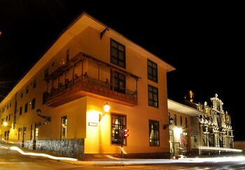 Wyndham Costa Del Sol Cajamarca