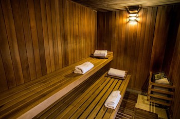 Wyndham Costa Del Sol Cajamarca