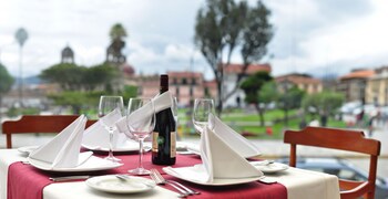 Wyndham Costa Del Sol Cajamarca