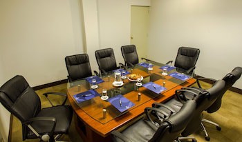 Wyndham Costa Del Sol Cajamarca