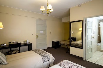 Wyndham Costa Del Sol Cajamarca