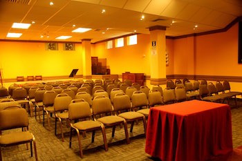 Wyndham Costa Del Sol Cajamarca
