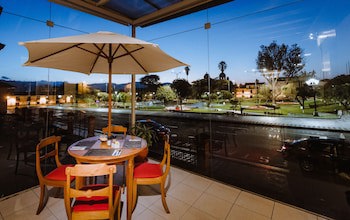 Wyndham Costa Del Sol Cajamarca
