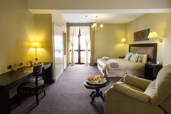 Wyndham Costa Del Sol Cajamarca