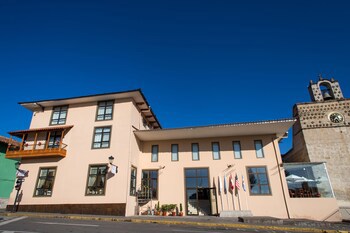 Wyndham Costa Del Sol Cajamarca