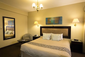 Wyndham Costa Del Sol Cajamarca