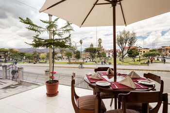 Wyndham Costa Del Sol Cajamarca