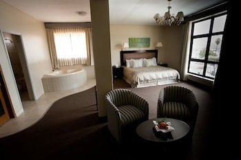 Wyndham Costa Del Sol Cajamarca