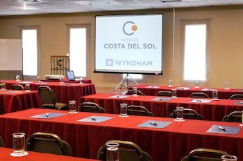 Wyndham Costa Del Sol Cajamarca