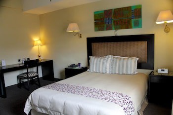 Wyndham Costa Del Sol Cajamarca