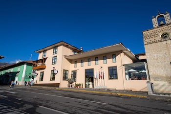 Wyndham Costa Del Sol Cajamarca