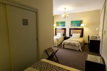 Wyndham Costa Del Sol Cajamarca