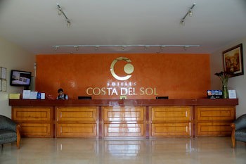 Wyndham Costa Del Sol Cajamarca