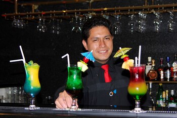 Wyndham Costa Del Sol Cajamarca