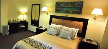 Wyndham Costa Del Sol Cajamarca