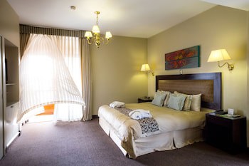 Wyndham Costa Del Sol Cajamarca