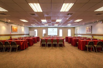 Wyndham Costa Del Sol Cajamarca