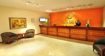 Wyndham Costa Del Sol Cajamarca