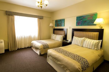 Wyndham Costa Del Sol Cajamarca
