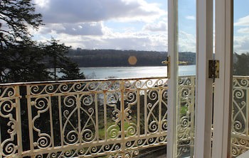 Chateau Rhianfa