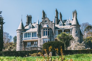 Chateau Rhianfa