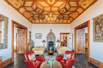 Chateau Rhianfa