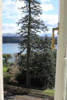 Chateau Rhianfa