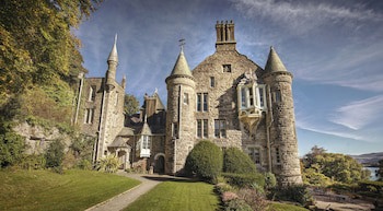 Chateau Rhianfa