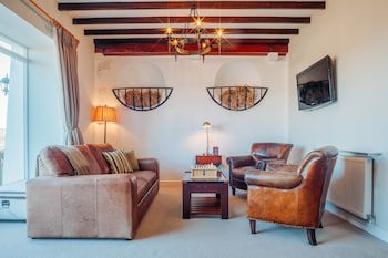Chateau Rhianfa