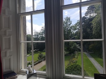 Chateau Rhianfa