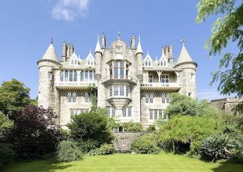 Chateau Rhianfa
