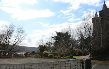 Chateau Rhianfa
