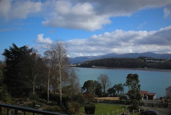 Chateau Rhianfa