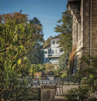 Chateau Rhianfa