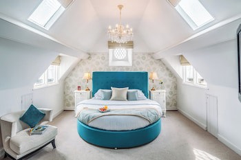 Chateau Rhianfa