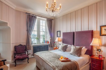 Chateau Rhianfa