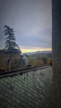 Chateau Rhianfa