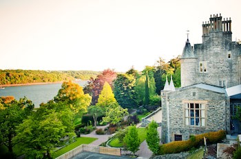 Chateau Rhianfa