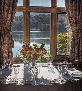 Chateau Rhianfa