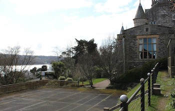 Chateau Rhianfa