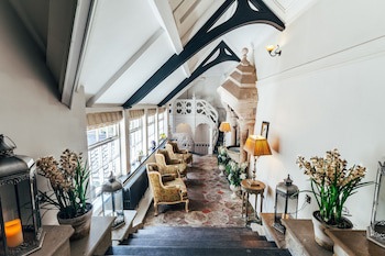 Chateau Rhianfa