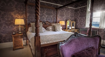 Chateau Rhianfa