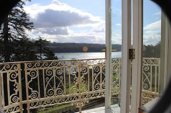 Chateau Rhianfa