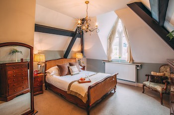 Chateau Rhianfa